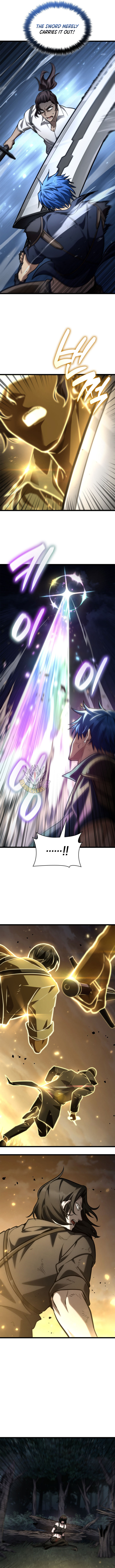 Infinite Mage Chapter 140 1